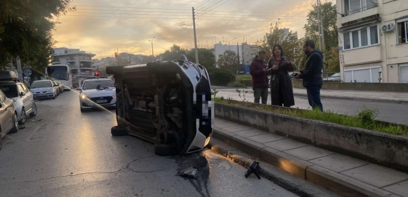 Αυτοκίνητο