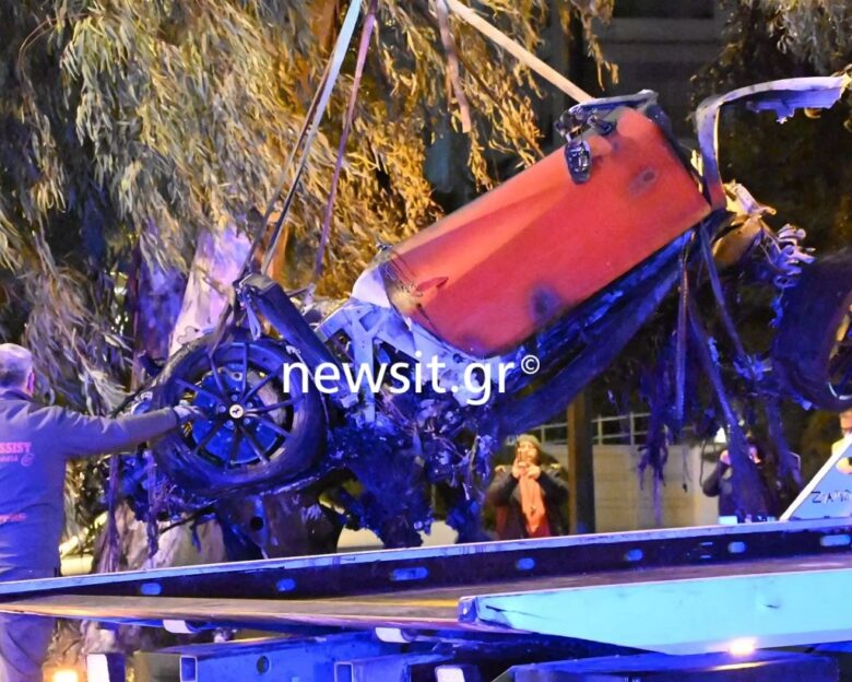 Κατερίνα Μονογυιού: Η συγκινητική ανάρτηση για τον αδερφό της που σκοτώθηκε σε τροχαίο – «Ο χρόνος περνά, μα η αγάπη δεν σβήνει»