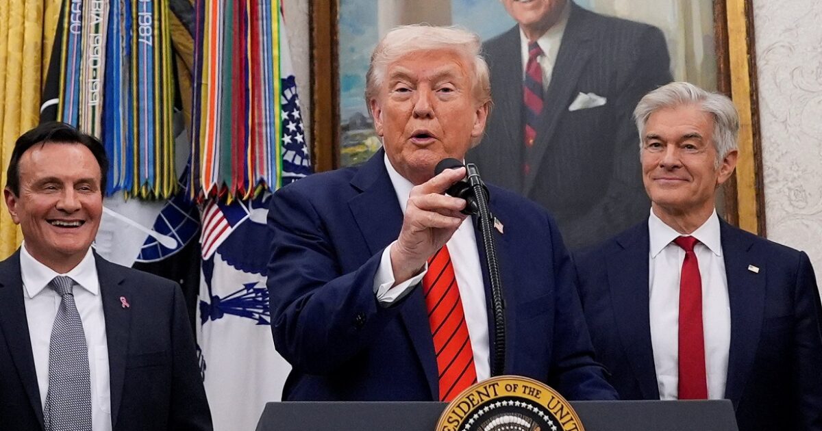 Donald Trump for Truce in Gaza: Great Agreement for All – Homer will return on Monday