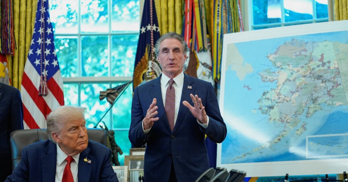US Secretary of the Interior: “Greece is an excellent partner of the United States” – What did he say about Kyriakos Mitsotakis