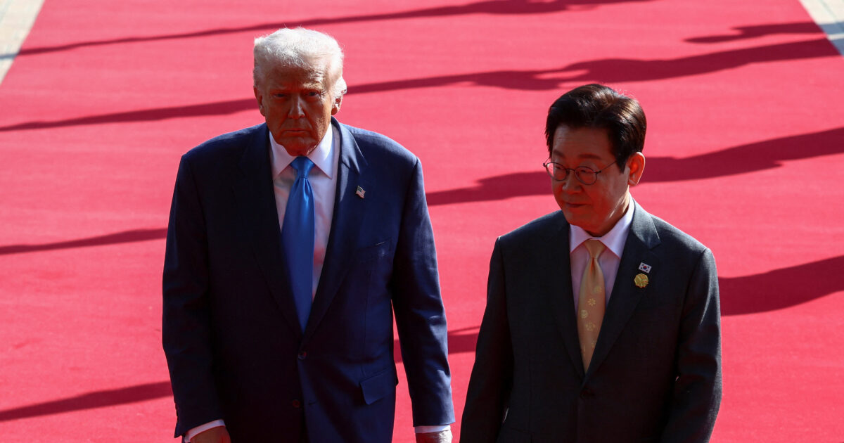 US and South Korea finalize trade deal after months of negotiations