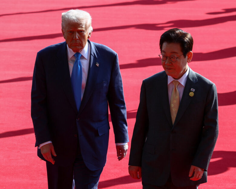 ΗΠΑ και Νότια Κορέα οριστικοποιούν εμπορική συμφωνία μετά από μήνες διαπραγματεύσεων