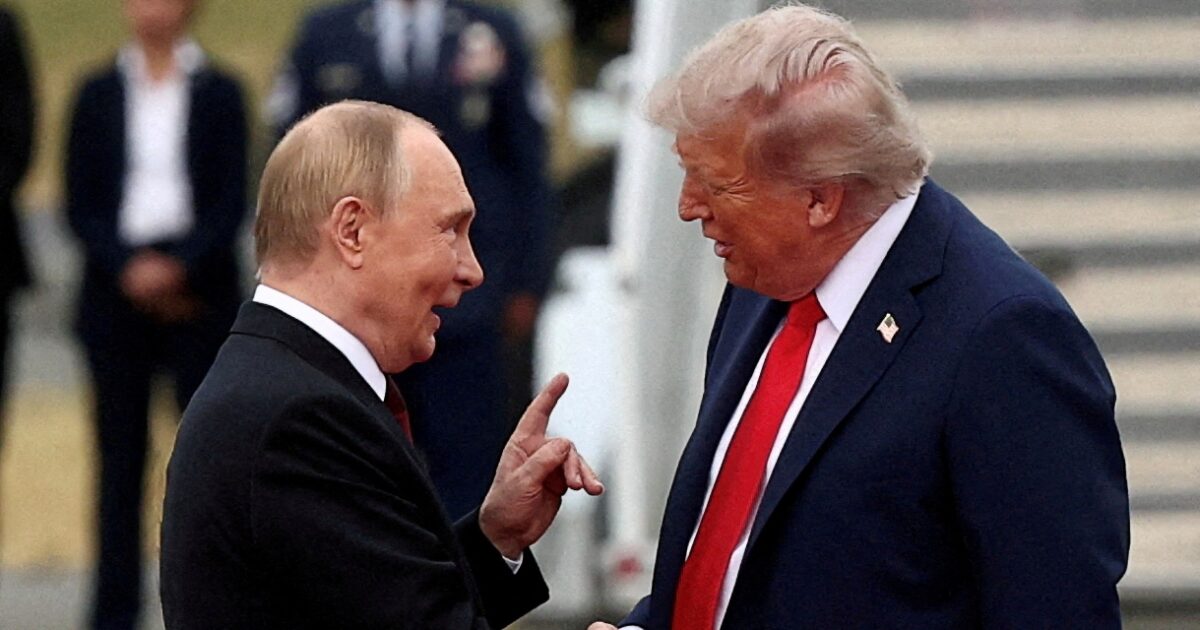 ‘US, Russia close to Ukraine solution – Important that Zelensky recognized front lines’, Kremlin says