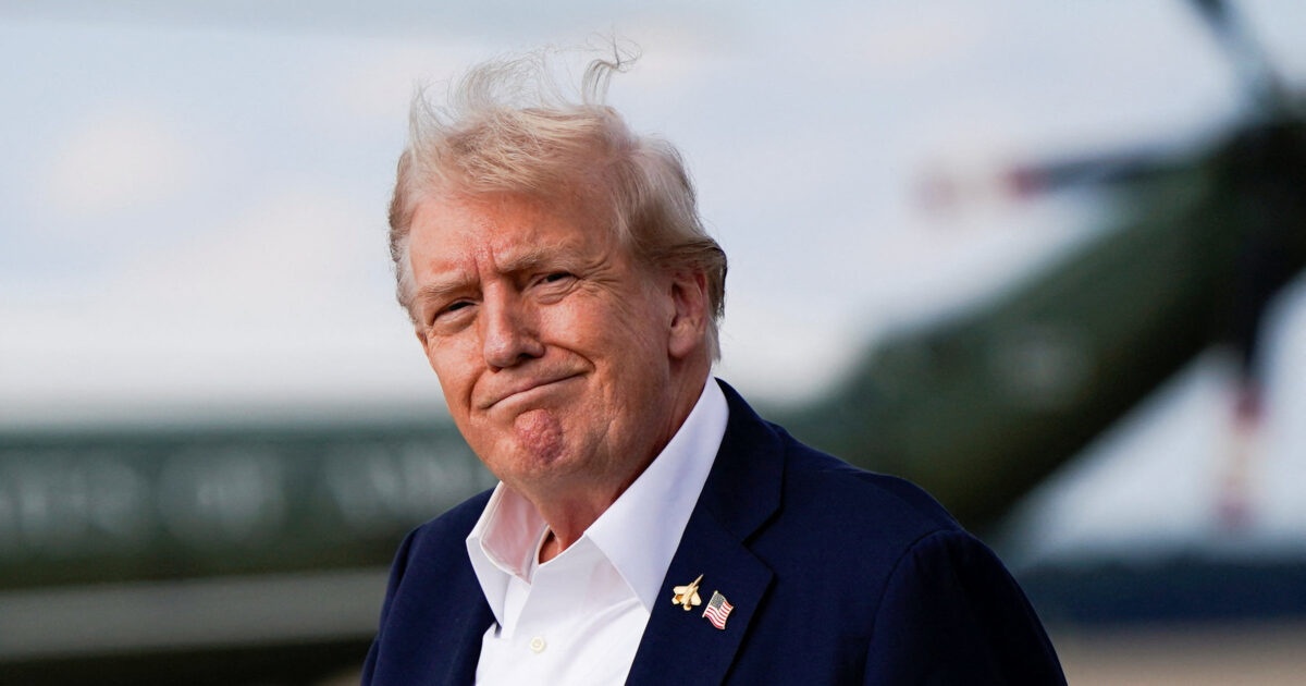 Why Hamas changed attitude in the peace plan for Gaza – Trump’s reaction that puts Netanyahu in a difficult position