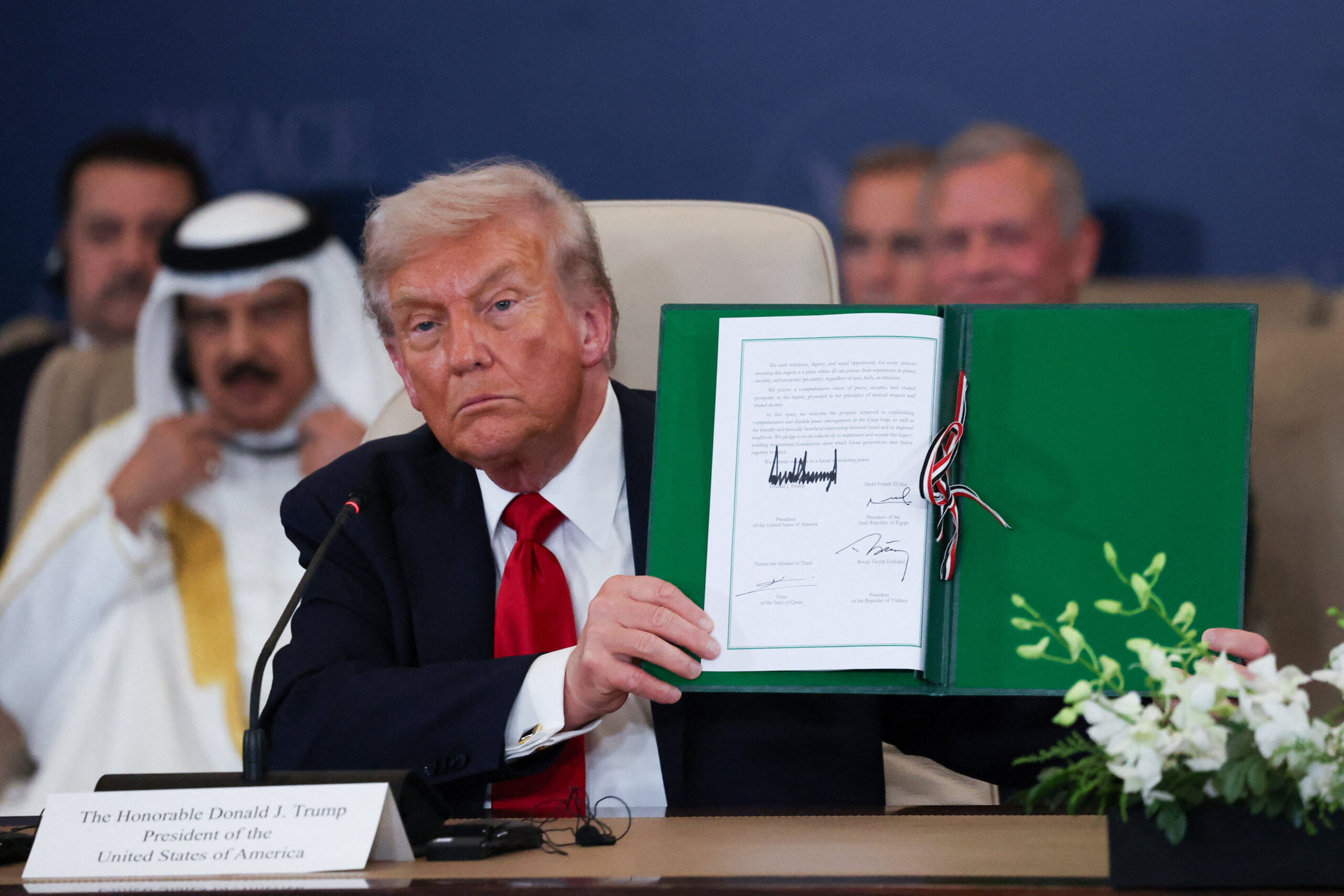  REUTERS / Suzanne Plunkett/Pool
