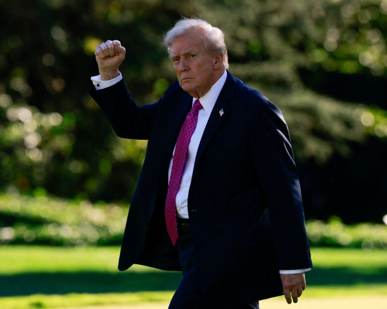 Washington Post: Ο Πούτιν «έπεισε» τον Τραμπ να κάνει πίσω για την αποστολή Tomahawk στην Ουκρανία