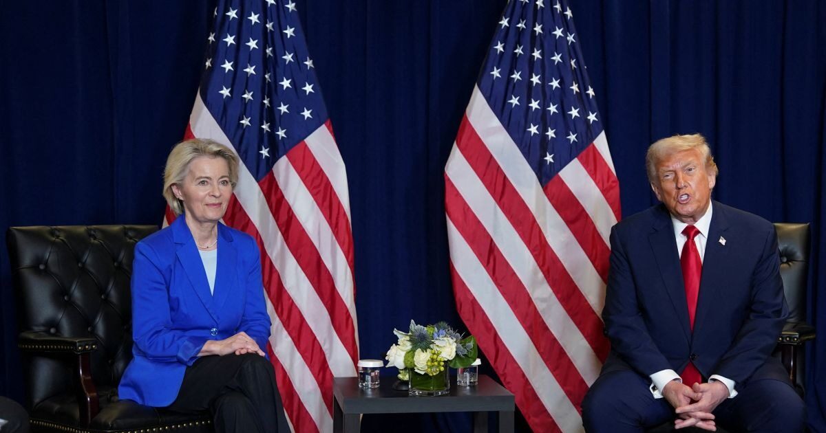 In the second round of Trump duties against the EU – what products will concern, what will mean for Greece