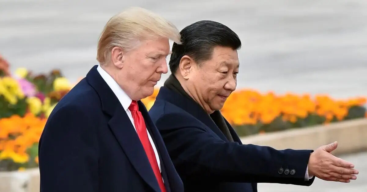 Trump announced additional 100% duties in China with power from November 1
