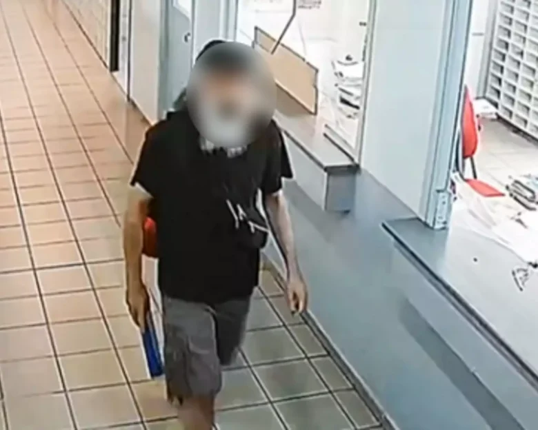 Κοζάνη: «Εγώ είμαι τρελός και τώρα έχει σειρά ο επόμενος» έλεγε ο δολοφόνος με το τσεκούρι στην Εφορία