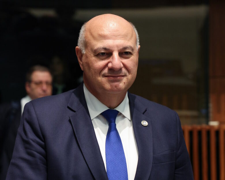 Τσιάρας: Ορόσημο η πληρωμή της βασικής ενίσχυσης στους αγρότες – Ο διάλογος προϋπόθεση για την επόμενη ημέρα του ΟΠΕΚΕΠΕ