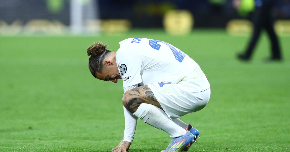 Scotland – Greece 3-1 Resolution: Defensive errors and weakness in the end of phases brought heavy defeat