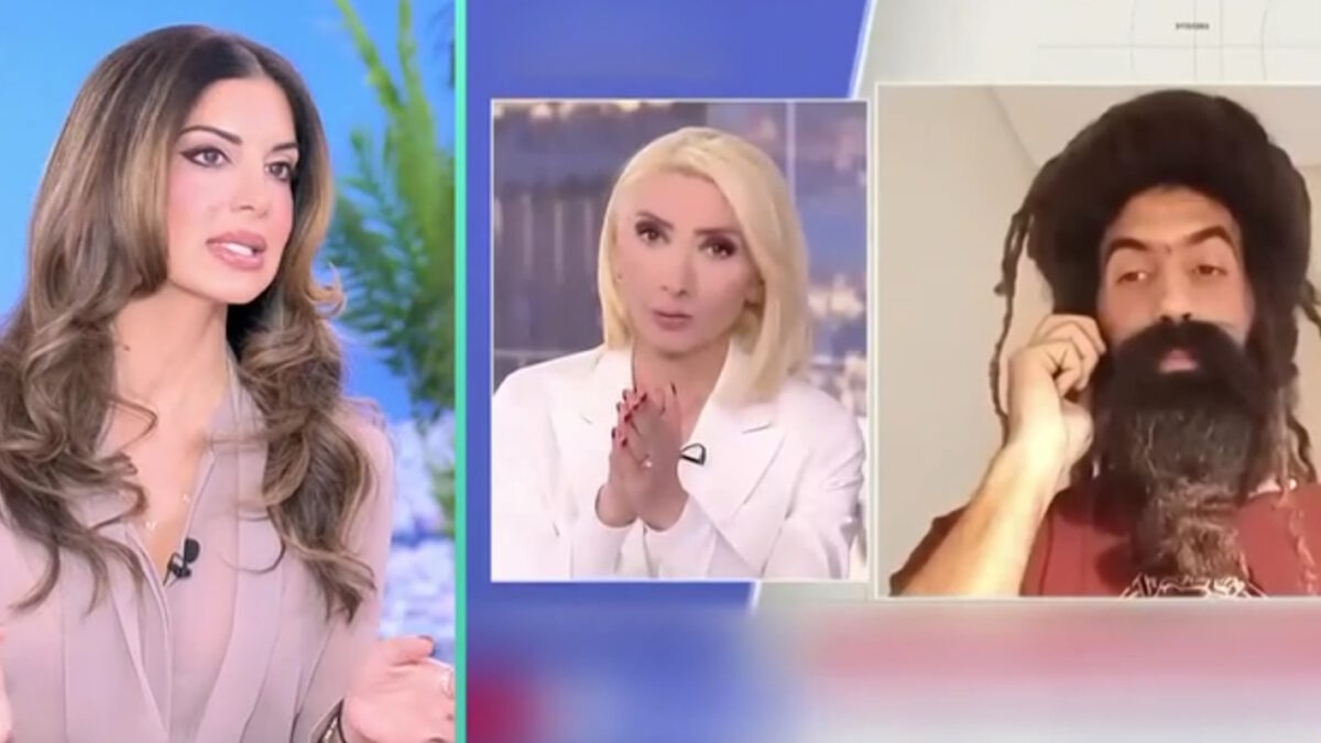 Σταματίνα Τσιμιτσιλή