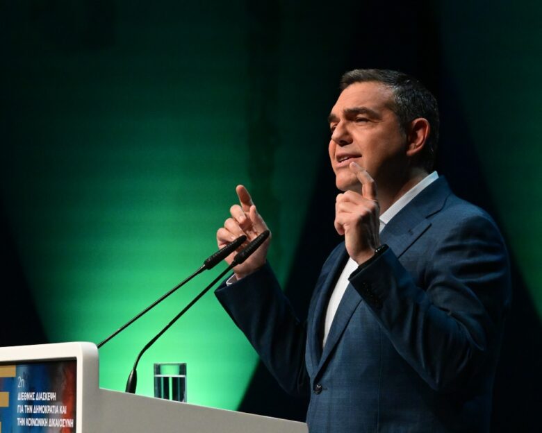 Αλέξης Τσίπρας: Οι 6 προτάσεις για εθνική στρατηγική και οι σπόντες στην κυβέρνηση