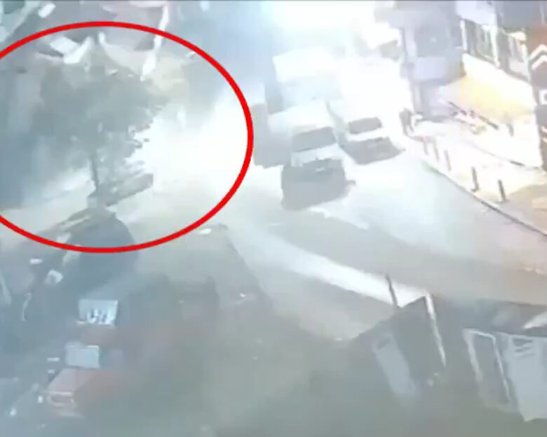 Κωνσταντινούπολη: Νεκρά 2 αδέλφια, ζωντανή κάτω από τα συντρίμμια η 18χρονη αδελφή τους – Συνεχίζονται οι έρευνες για τον πατέρα και την μητέρα