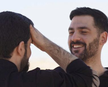 Τα δίδυμα αδέλφια Gali and Ziv Berman