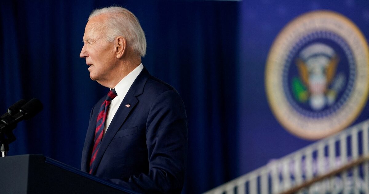 USA: “Joe Biden is undergoing radiotherapy and hormone therapy,” says his spokesman