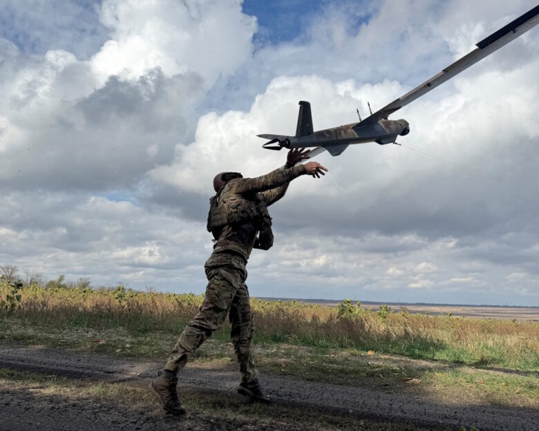 Ρωσία: Ουκρανικό drone προσπάθησε να χτυπήσει έναν πυρηνικό σταθμό στο Βορονέζ – Δεν υπάρχουν σοβαρές ζημιές