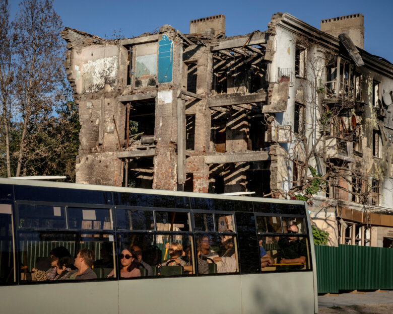 Σύνοδος κορυφής στην Κοπεγχάγη: Σφοδρές διαφωνίες στην ΕΕ για τα «παγωμένα» ρωσικά κεφάλαια και την ανοικοδόμηση της Ουκρανίας