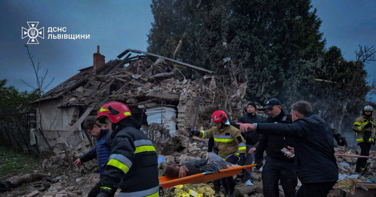 Ukraine: Five dead by Russian attack, on alert Polish forces