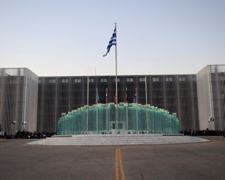 Το Πεντάγωνο αποκτά νέα όψη – Πρώτη μεγάλη παρέμβαση μετά από 77 χρόνια