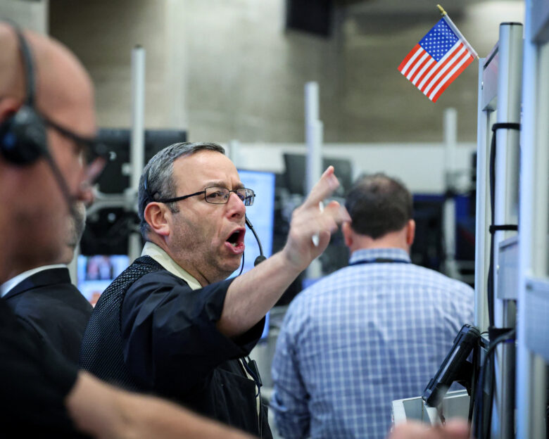 Wall Street: Σε ιστορικά υψηλά έκλεισαν οι τρεις βασικοί δείκτες