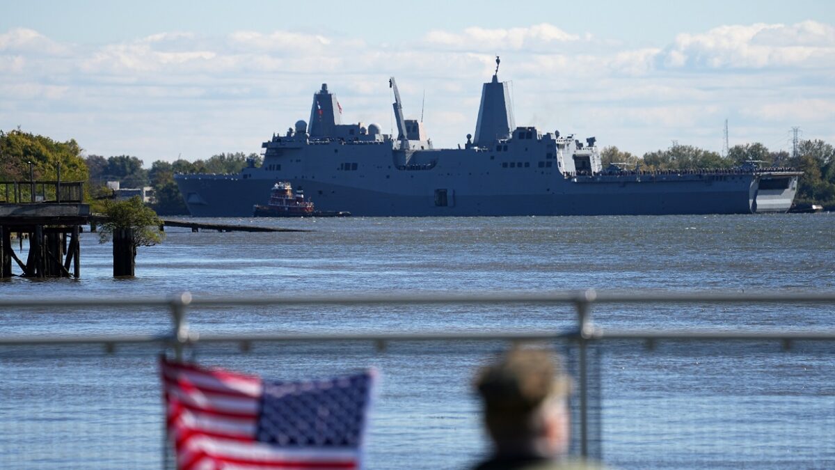 Βενεζουέλα