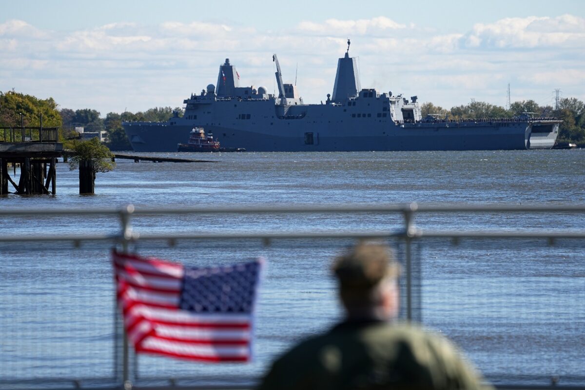 Βενεζουέλα