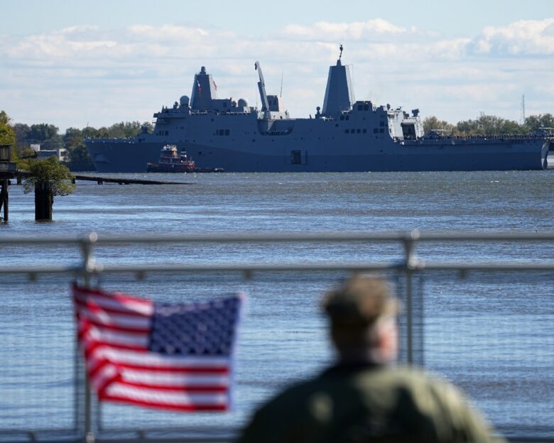Σε τροχιά σύγκρουσης ΗΠΑ και Βενεζουέλα και η Καραϊβική «φλέγεται» – Ο ρόλος της Ρωσίας και οι διεθνείς αντιδράσεις