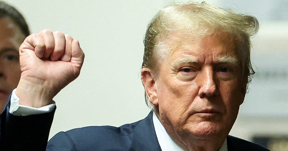 Donald Trump warns Hamas: “I will not tolerate delay”