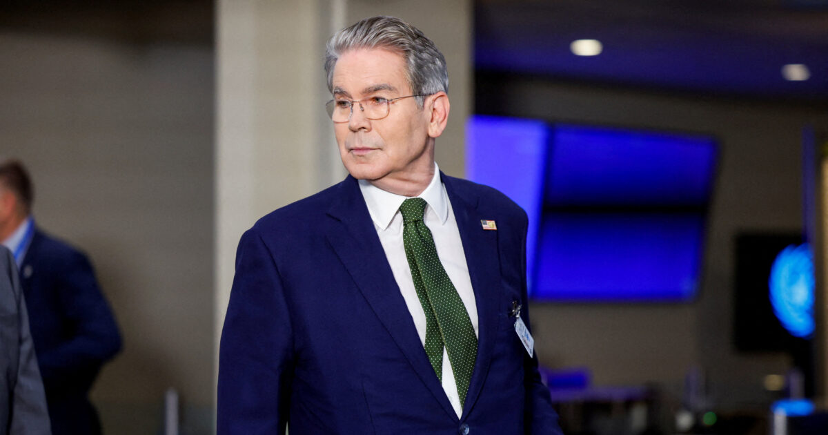 “Yes, but” from Bessed to Argentina: Support but no US investment