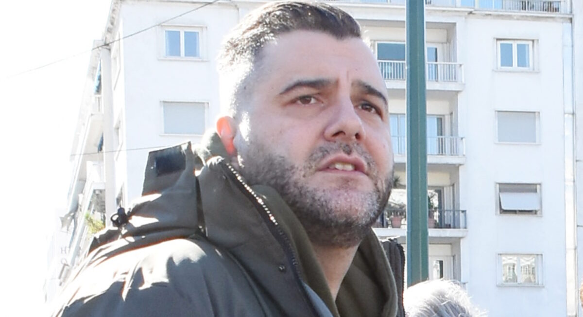 Βαγγέλης Σερίφης