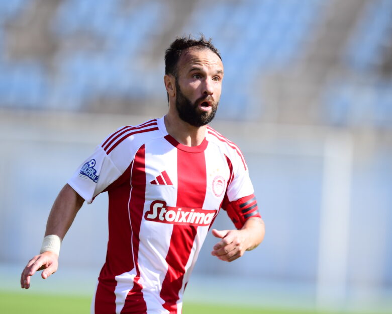 Super League 2: «Μαγικός» Βαλμπουενά στη νίκη του Ολυμπιακού Β’ στην Καλλιθέα, εύκολη επικράτηση για τον Πανιώνιο