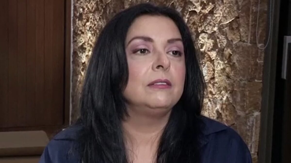 Βασιλική Ανδρίτσου