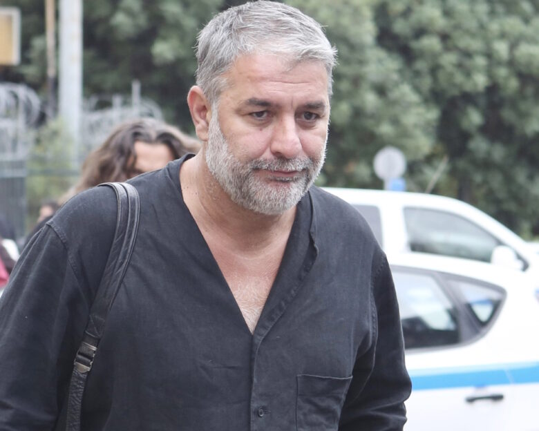 Βασίλης Μπισμπίκης: «Δεν είμαι άγιος στη ζωή μου, δεν θέλω καμία ταμπέλα του καλού παιδιού»