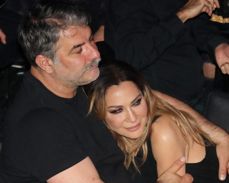 «Ήταν σαν χαζοβιόλης ο Βασίλης Μπισμπίκης, τον εκμεταλλεύτηκαν, η Δέσποινα Βανδή δεν πρέπει να πάει στο δικαστήριο», είπε ο Γιώργος Λιάγκας