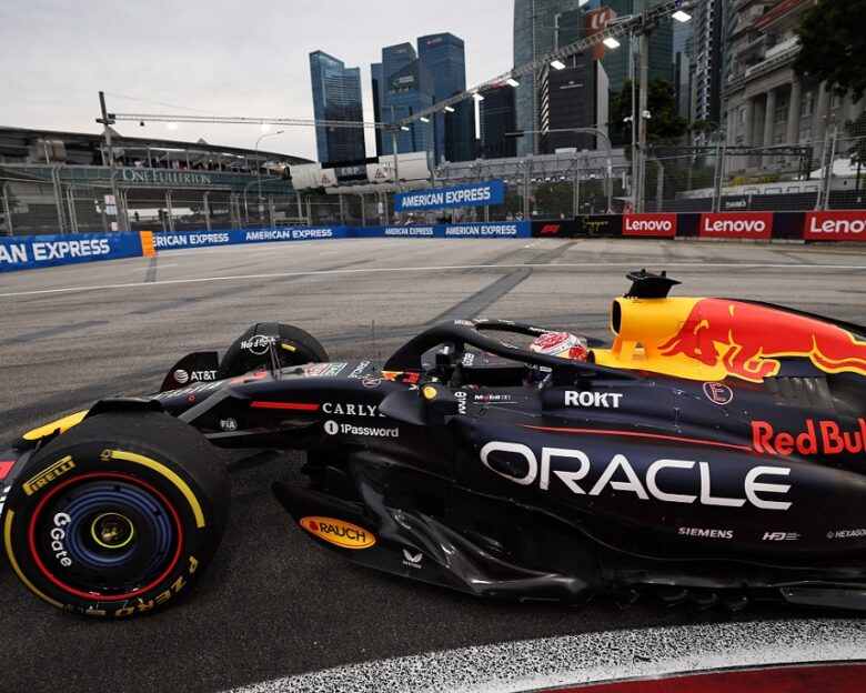 Formula 1: Σε λίγη ώρα αναμένεται συγκλονιστική μάχη για την pole position στη Σιγκαπούρη