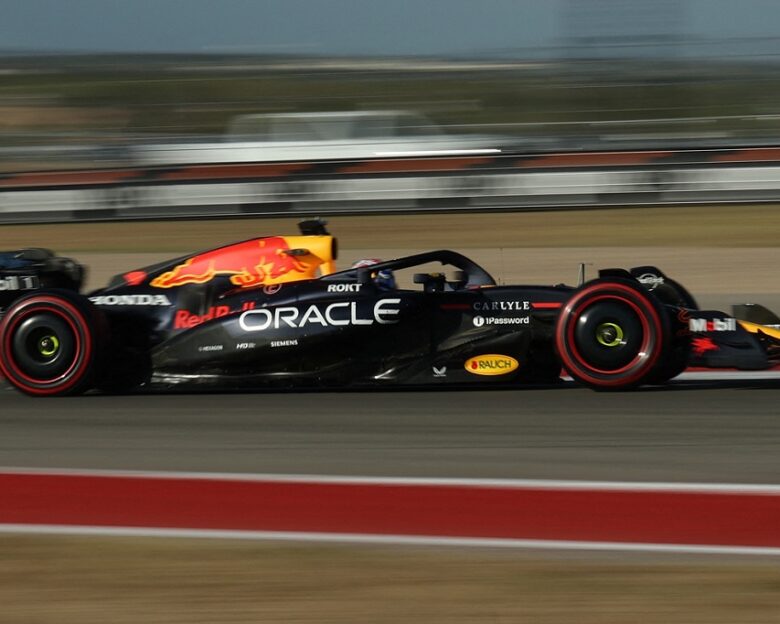 Formula 1: Στην pole position και πάλι ο Verstappen για το αυριανό Grand Prix