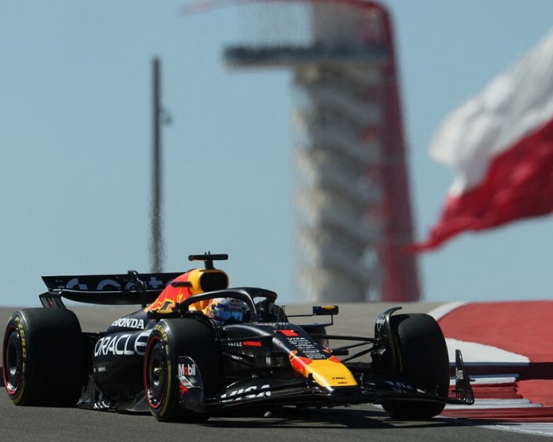 Formula 1: Ροντέο το πρωτάθλημα με τη νέα νίκη Verstappen στο Τέξας