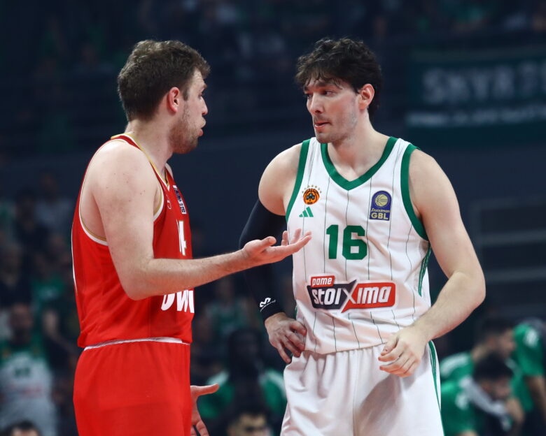 Οι GM του NBA επέλεξαν τον Σάσα Βεζένκοφ ως τον κορυφαίο παίκτη εκτός ΗΠΑ – Δεύτερος ο Τσέντι Οσμάν και πέμπτος ο Κέντρικ Ναν