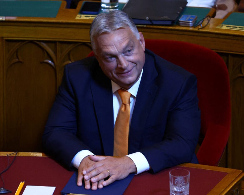 Πανευτυχής ο Όρμπαν για το ραντεβού Τραμπ και Πούτιν στη Βουδαπέστη – «Είμαστε έτοιμοι»