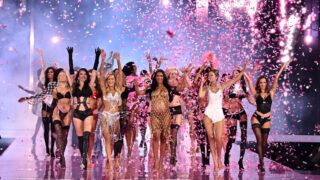 Μοντέλα της Victoria Secret