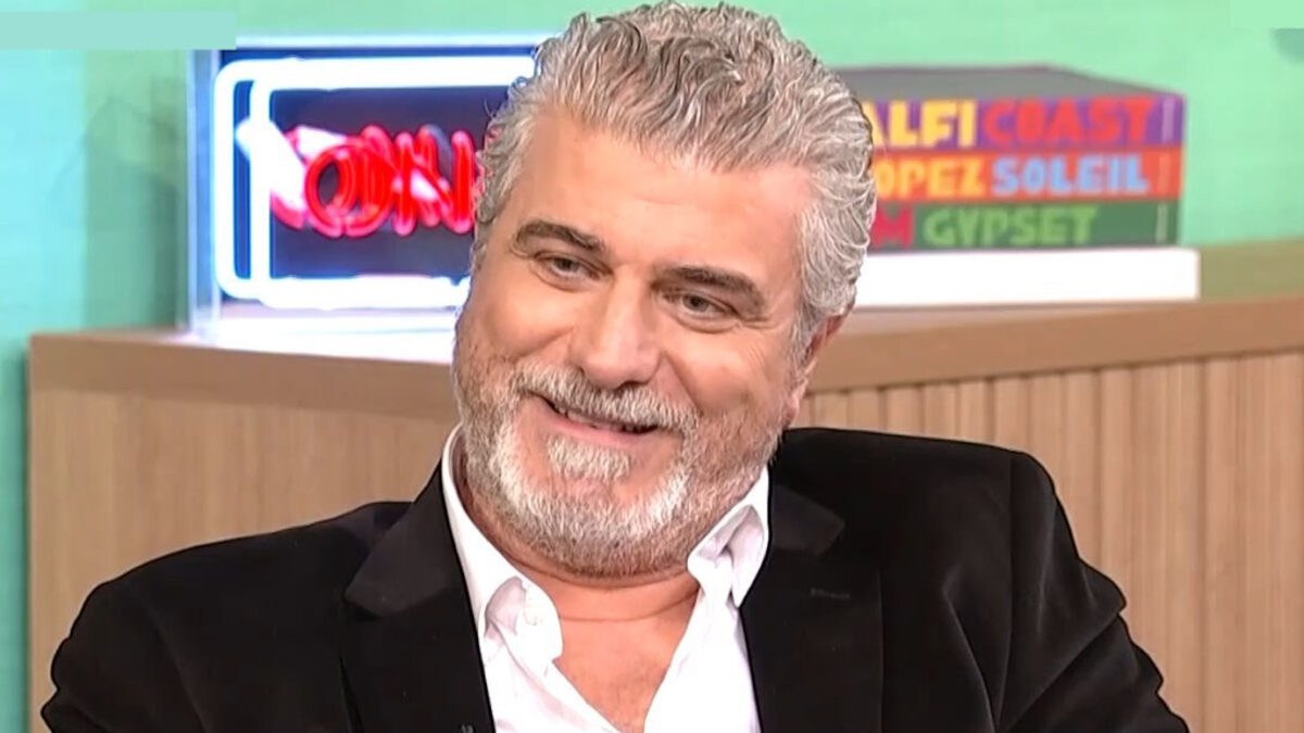 Βλαδίμηρος Κυριακίδης
