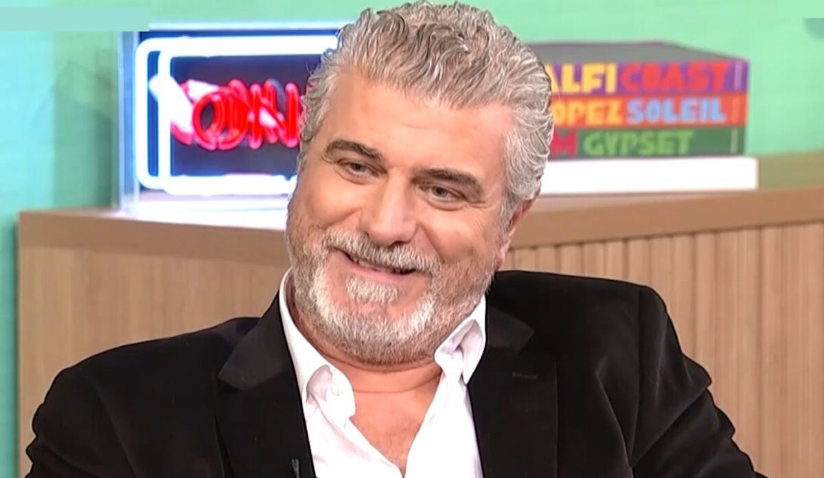 Βλαδίμηρος Κυριακίδης