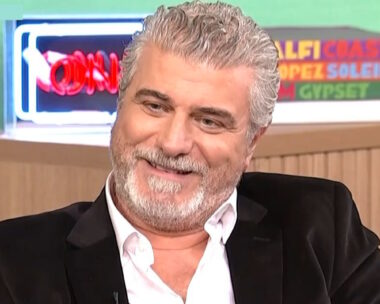 Βλαδίμηρος Κυριακίδης