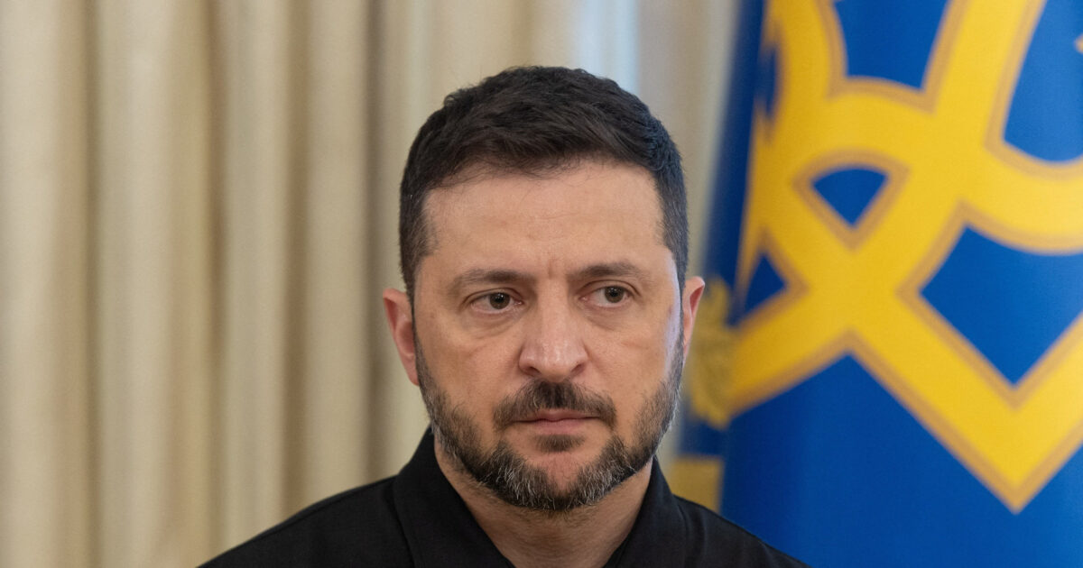 Zelenski denounces a Russian raid that interrupted Chernobyl’s power supply: “The risk of nuclear accident increases”