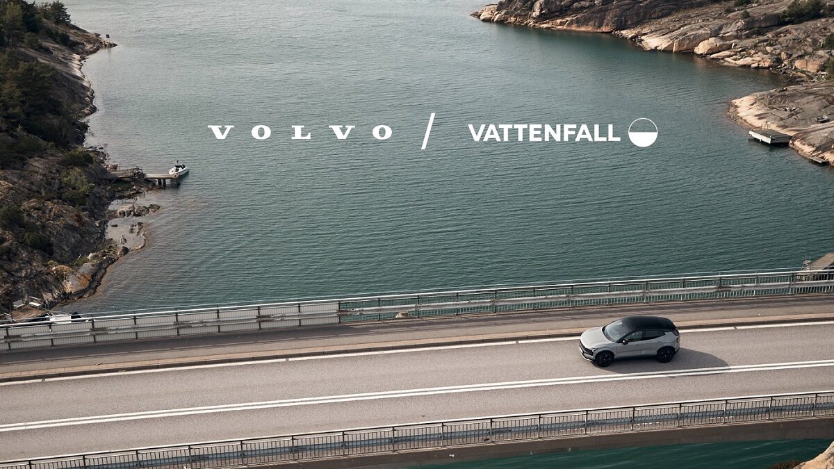 volvo-cars-and-vattenfall-partner-to-offer-free-charging-initiative