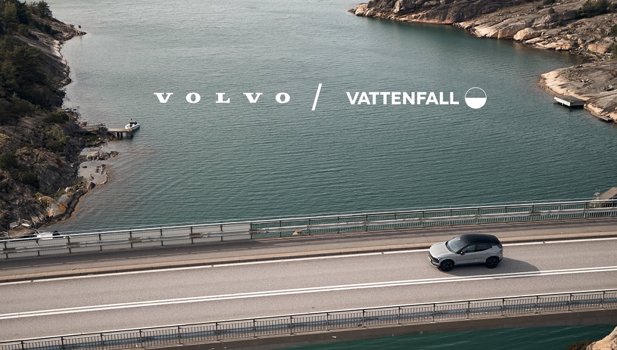 volvo-cars-and-vattenfall-partner-to-offer-free-charging-initiative