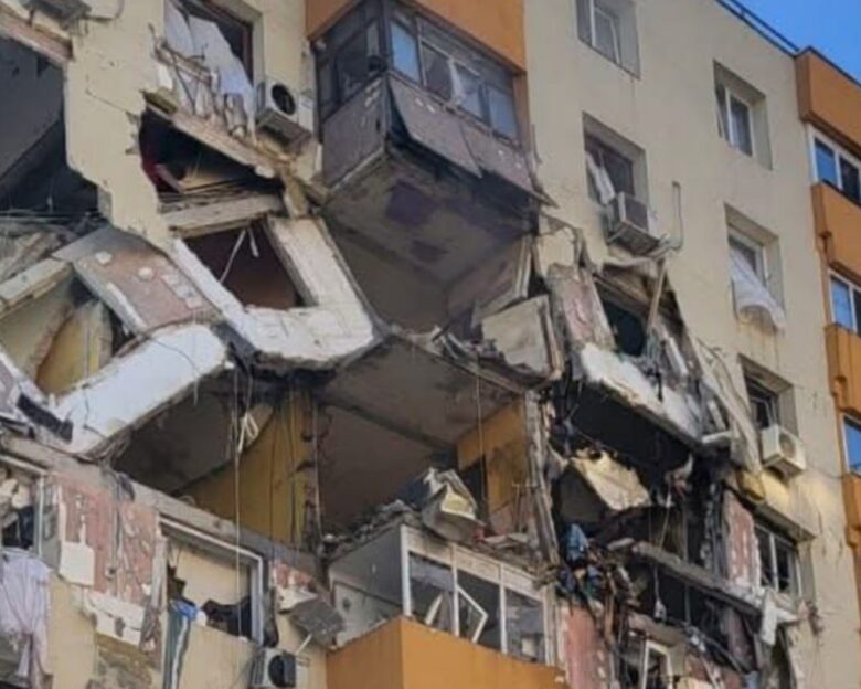 Ρουμανία: 3 νεκροί και 13 τραυματίες σε έκρηξη σε πολυκατοικία στο Βουκουρέστι