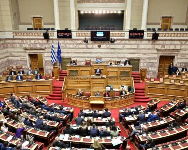 ΜΙΧΑΛΗΣ ΚΑΡΑΓΙΑΝΝΗΣ