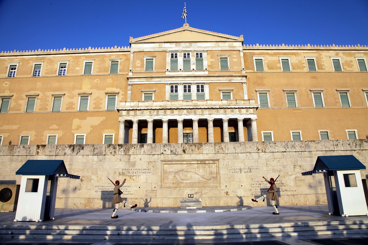 ΦΩΤΟ ΑΡΧΕΙΟΥ EUROKINISSI